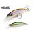 RAID LEVEL SHAD SPRINTER 68SR 68mm 5.6gr 005 Kanamoroko