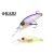 RAID level shad sprinter 68mr 68mm 5.9gr 009 stealth chart