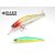 RAID level minnow plus 125mm 14gr 006 lime chart