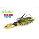RAID MAXX BLADE SPEED 11gr 06 Pearl White