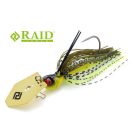 RAID MAXX BLADE POWER 11gr 07 Guricha Shad