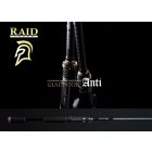 RAID GLADIATOR ANTI CAST GA-72HC KING HEAVY 218cm 10.5-42gr
