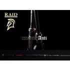 RAID GLADIATOR ANTI CAST GA-75XXHC UNDERTAKER 226cm 140gr