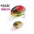 RAID level crank goriller 66mm 17.5gr 006 pearl shad