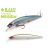 RAID LEVEL MINNOW 125mm 14gr 018 Bait Japan