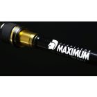 RAID MAXIMUM CAST GX-72MHC BALTORO HEAT 218cm 35gr