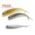 RAID fish roller 3" 8.9cm 057 call white