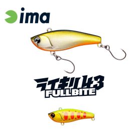 IMA RAIKIRI 43 FULLBITE 43mm 2.5gr 005 Ibuki