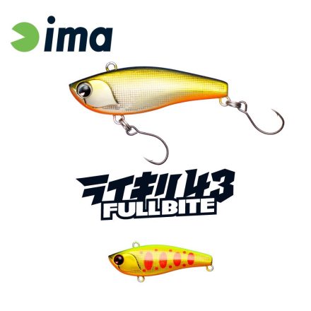 IMA RAIKIRI 43 FULLBITE 43mm 2.5gr 005 Ibuki
