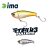 IMA RAIKIRI 43 FULLBITE 43mm 2.5gr 007 Yamame
