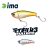 IMA RAIKIRI 43 FULLBITE 43mm 2.5gr 012 Aosey Yamame