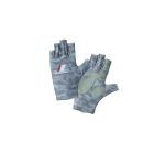 MAJOR CRAFT UV-CUT GLOVE NYÁRI UV KESZTYŰ L Light Gray Camo