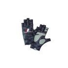 MAJOR CRAFT UV-CUT GLOVE NYÁRI UV KESZTYŰ LL Dark Gray Camo