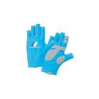 MAJOR CRAFT UV-CUT GLOVE NYÁRI UV KESZTYŰ LL Light Blue