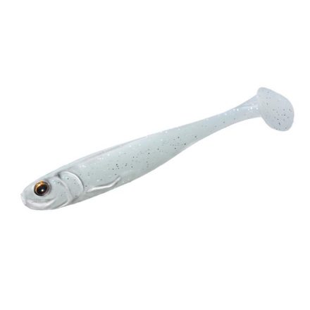 Major Craft Stabi Shad Slim 3,5"/89mm – #007 Glow