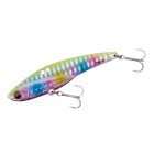 MAJOR CRAFT TIDRIFT BLADE 7.5cm 18gr #006 Chart Candy UV