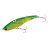 MAJOR CRAFT TIDRIFT BLADE 8cm 25gr #003 Green Gold UV