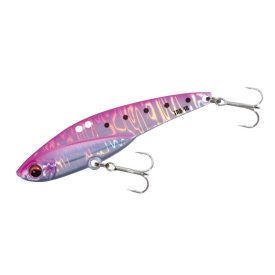 MAJOR CRAFT TIDRIFT BLADE 8cm 25gr #005 Pink Iwashi UV