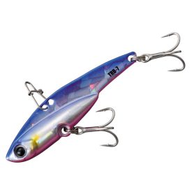 MAJOR CRAFT TIDRIFT BLADE MICRO 4.5cm 7gr #004 Blue Pink