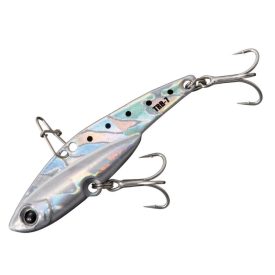 MAJOR CRAFT TIDRIFT BLADE MICRO 4.5cm 7gr #022 Shirashu UV