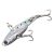 MAJOR CRAFT TIDRIFT BLADE MICRO 4.5cm 7gr #022 Shirashu UV