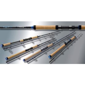 Sportex Top Cat Boat 245cm 130-300gr harcsázó bot