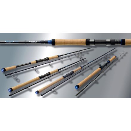 Sportex Top Cat Boje 275cm 200-500gr harcsázó bot