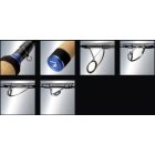 Sportex Top Cat Boje 275cm 200-500gr harcsázó bot