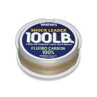 Varivas Fluorocarbon előkezsinór 30m #14 0.63mm 50lb