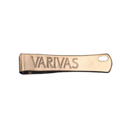 Varivas zsinórvágó csipesz - Straight Gold