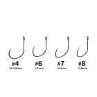 VARIVAS SUPER TROUT AREA TOURNAMENT CANVAS HOROG #7 Tough Condition Master