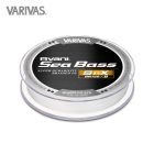 Varivas Avani Sea Bass Si-X PE X8 150m 0,148mm- PE0.8 fonott zsinór
