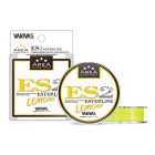 VARIVAS SUPER TROUT AREA ES2 ESTER LEMONI 80m 0.082mm 1.42lb