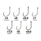 VARIVAS SUPER TROUT AREA TOURNAMENT CANVAS HOROG #7.5 Sharpshooter At Site Spooning