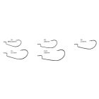 VARIVAS OFFSET HOROG MASTER LIGHT CLASS #4 NS Black