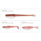 VARIVAS OFFSET HOROG MASTER LIGHT CLASS #1/0 NS Black