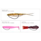 VARIVAS OFFSET HOROG MASTER HEAVY WIDE #3/0 NS Black