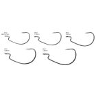 VARIVAS OFFSET HOROG MASTER HEAVY WIDE #5/0 NS Black