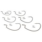 VARIVAS OFFSET HOROG MASTER POWER BAIT FINESS #2