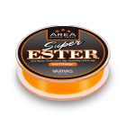 VARIVAS SUPER TROUT AREA SUPER ESTER NEO ORANGE 140m 0.117mm 2.3lb