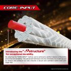 Varivas Avani Jigging 10x10 Max Power PE X9 200m 0,205mm- PE1.5 fonott zsinór