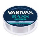 VARIVAS BASS FLUOROCARBON 100m 0.235mm 8lbs
