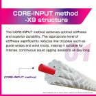 Varivas Avani Eging Max Power PE X9 150m 0,148mm- PE0.8 fonott zsinór