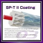 Varivas Avani Sea Bass Max Power PE X9 150m 0,148mm- PE0.8 fonott zsinór