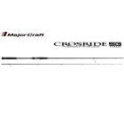 MAJOR CRAFT CROSRIDE 5G XR5-962MH R.FAST 2.89m 40-80gr