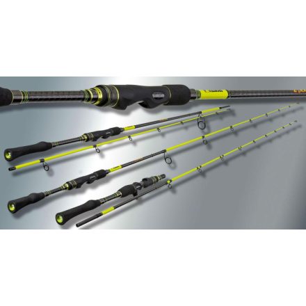 Sportex STYX T2 BAITCAST 220cm 91-158gr