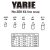 YARIE 558 EZ LINE SNAP 26LB 1