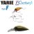 YARIE t-crankup jr 675 type f 2.8mm 1.8gr c28 ca uny