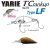 YARIE T-CRANKUP 675 TYPE LF 3.5mm 2.6gr C29 Tanba Edamame