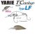 YARIE t-crankup 675 type lf 3.5mm 2.6gr c3 akayari